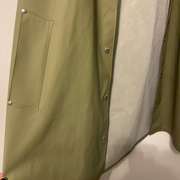 Stutterheim rain coat - Picture 5 of 10